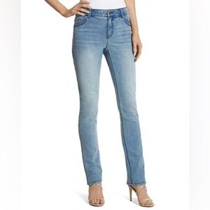Chico’s So Lifting Jeans from the So Slimming Collection Sz 1.5 Regular (10)